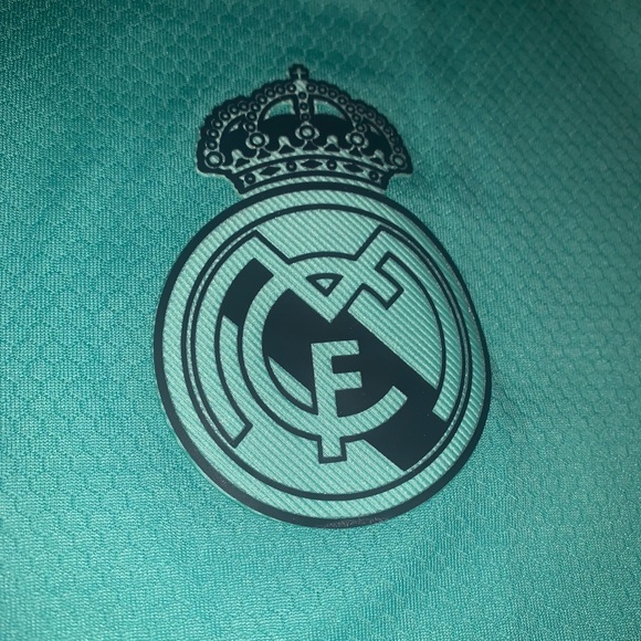 Real Madrid jersey - Picture 4 of 4
